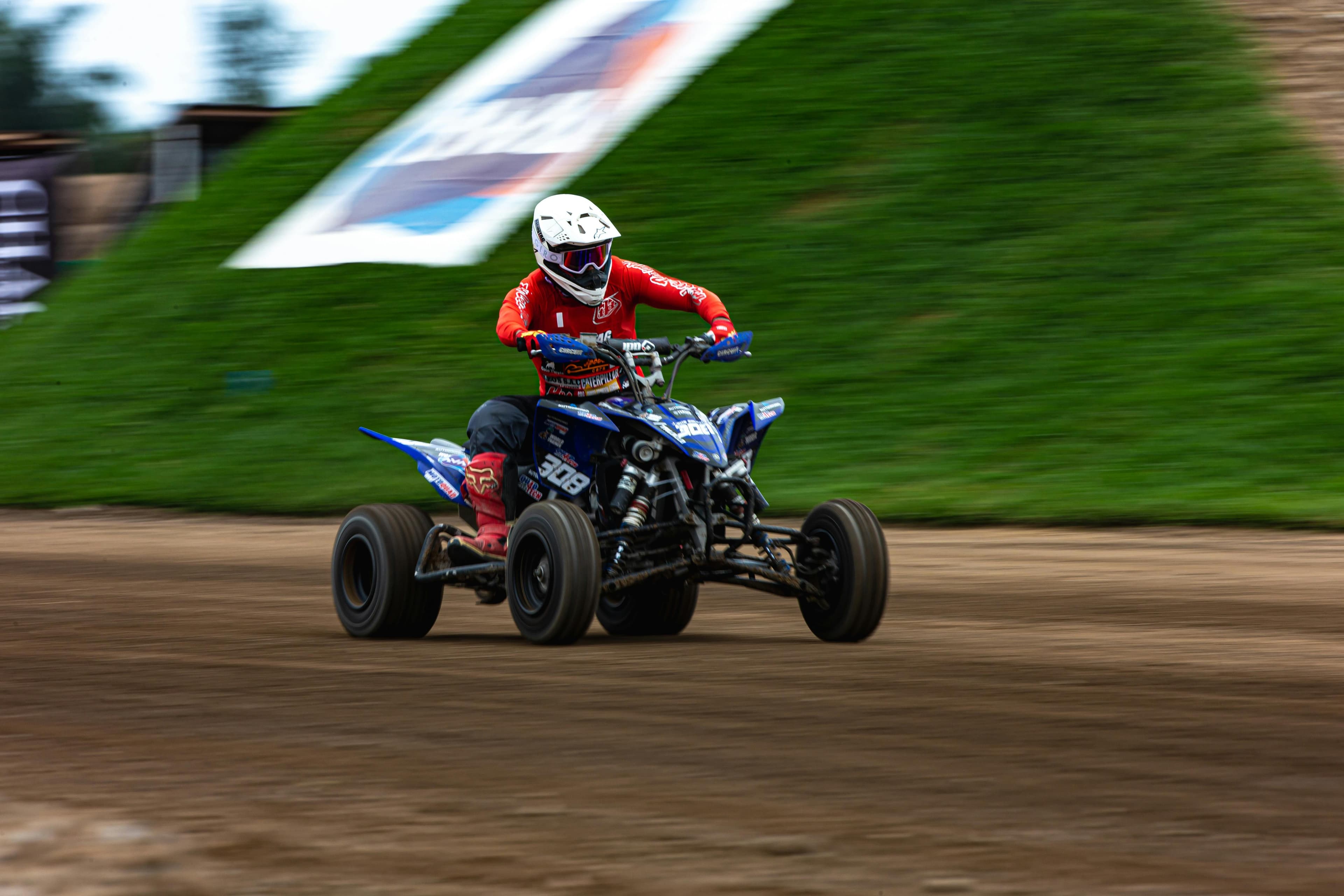 Photo Magnes Quads 8