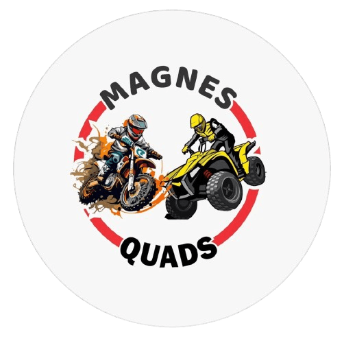 Magnes Quads Logo